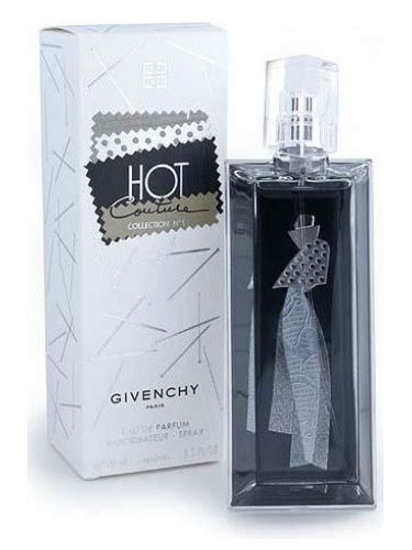 hot couture collection no 1 givenchy купить|Hot Couture Collection No.1 Givenchy for women .